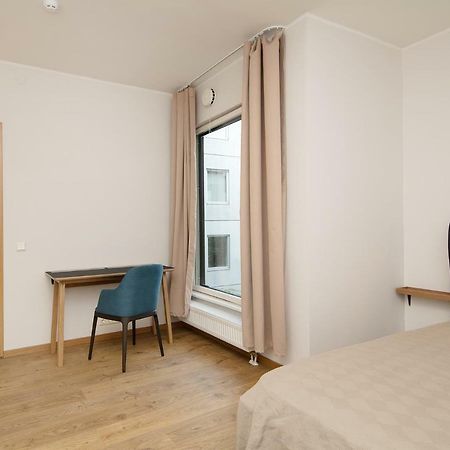Foorum City Centre Apartment Reval Exterior foto