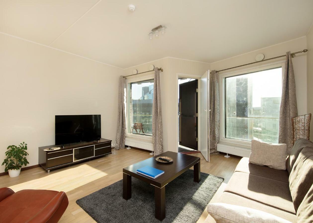 Foorum City Centre Apartment Reval Exterior foto