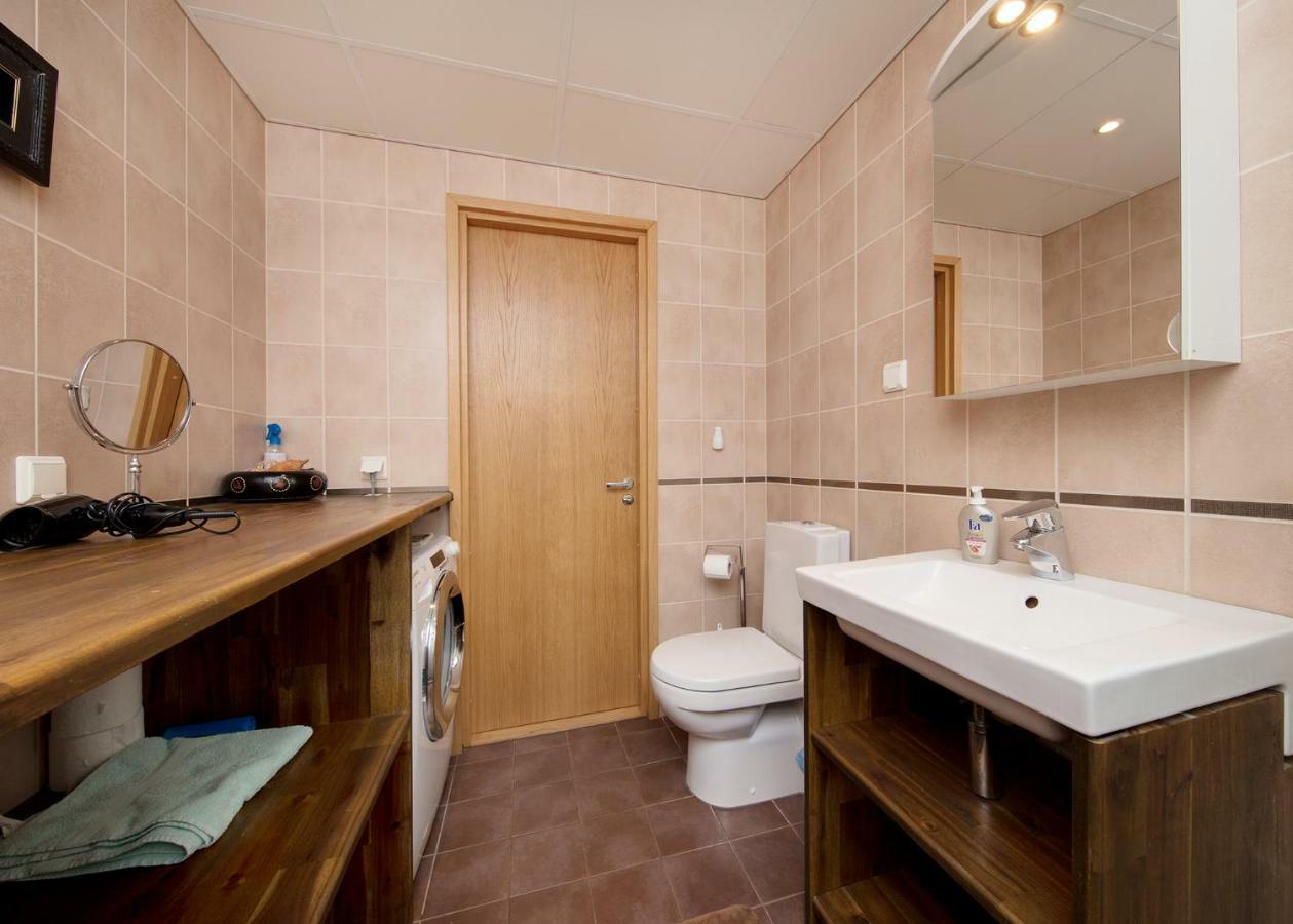 Foorum City Centre Apartment Reval Exterior foto