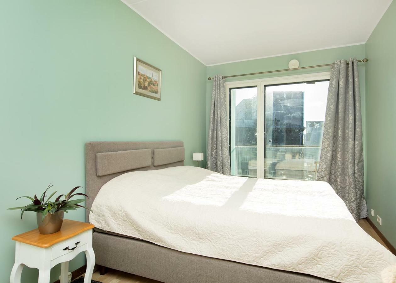 Foorum City Centre Apartment Reval Exterior foto