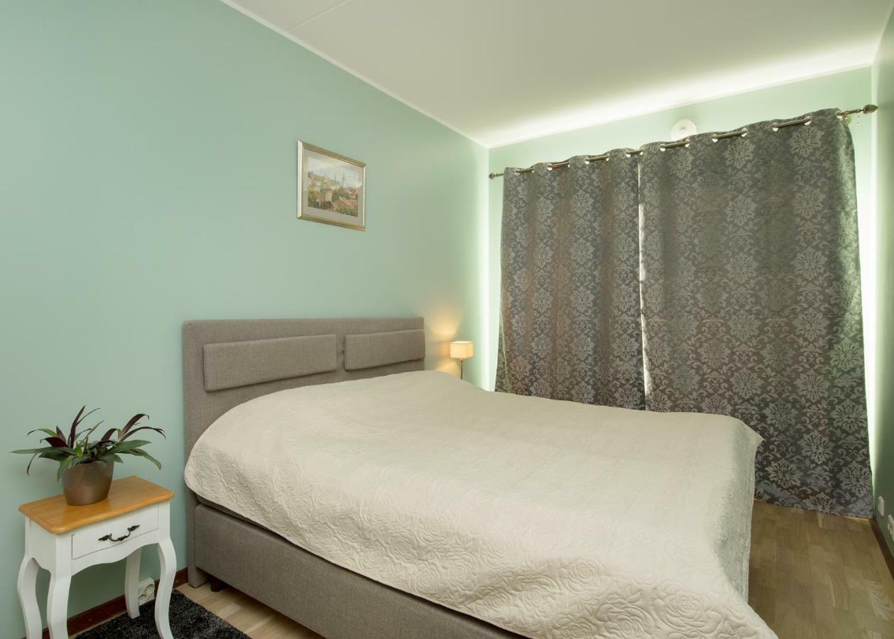 Foorum City Centre Apartment Reval Exterior foto