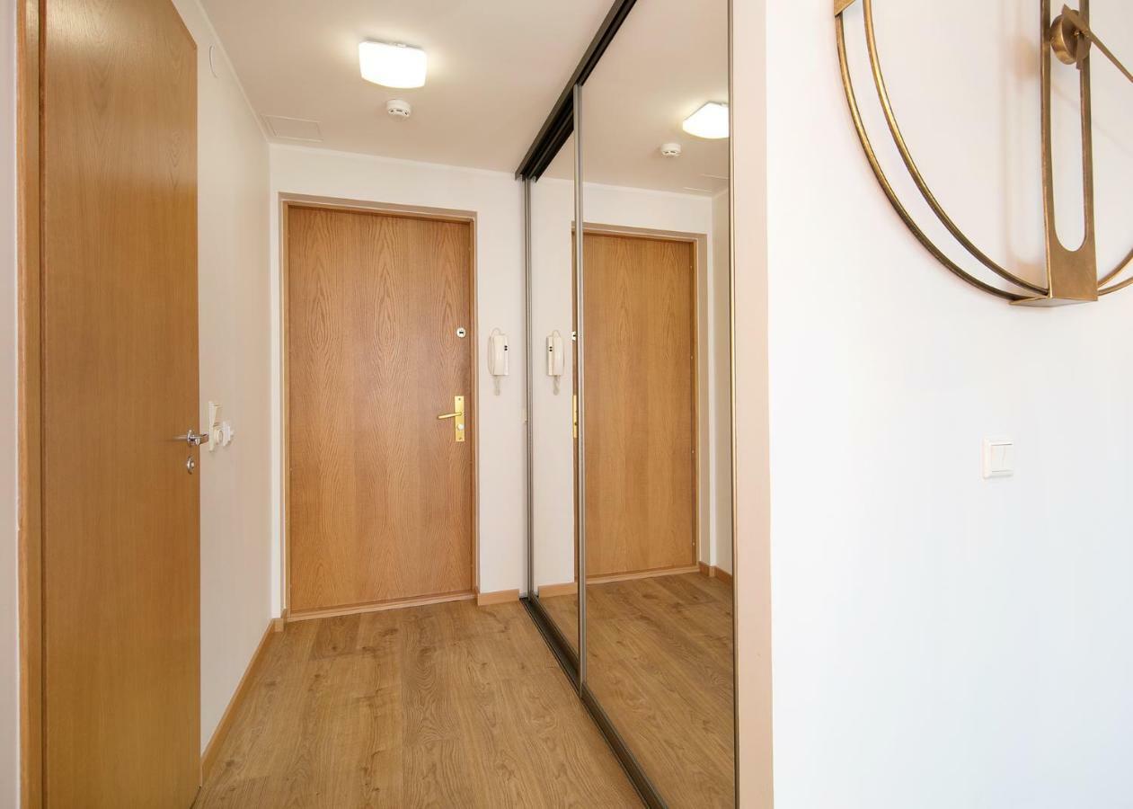 Foorum City Centre Apartment Reval Exterior foto