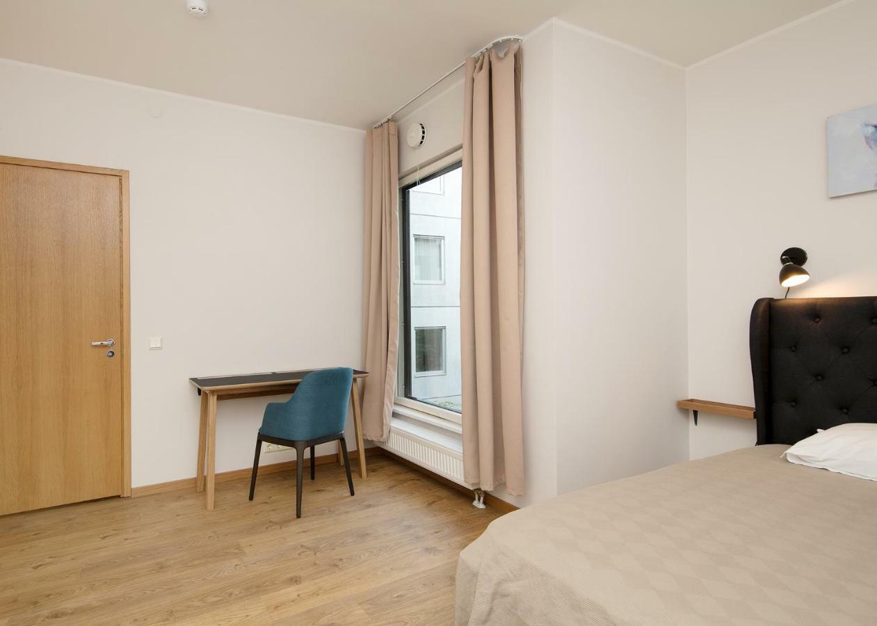 Foorum City Centre Apartment Reval Exterior foto