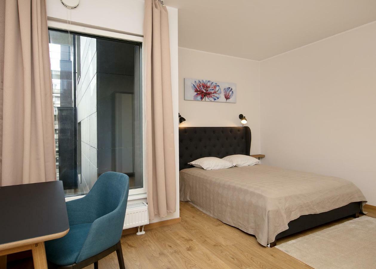 Foorum City Centre Apartment Reval Exterior foto