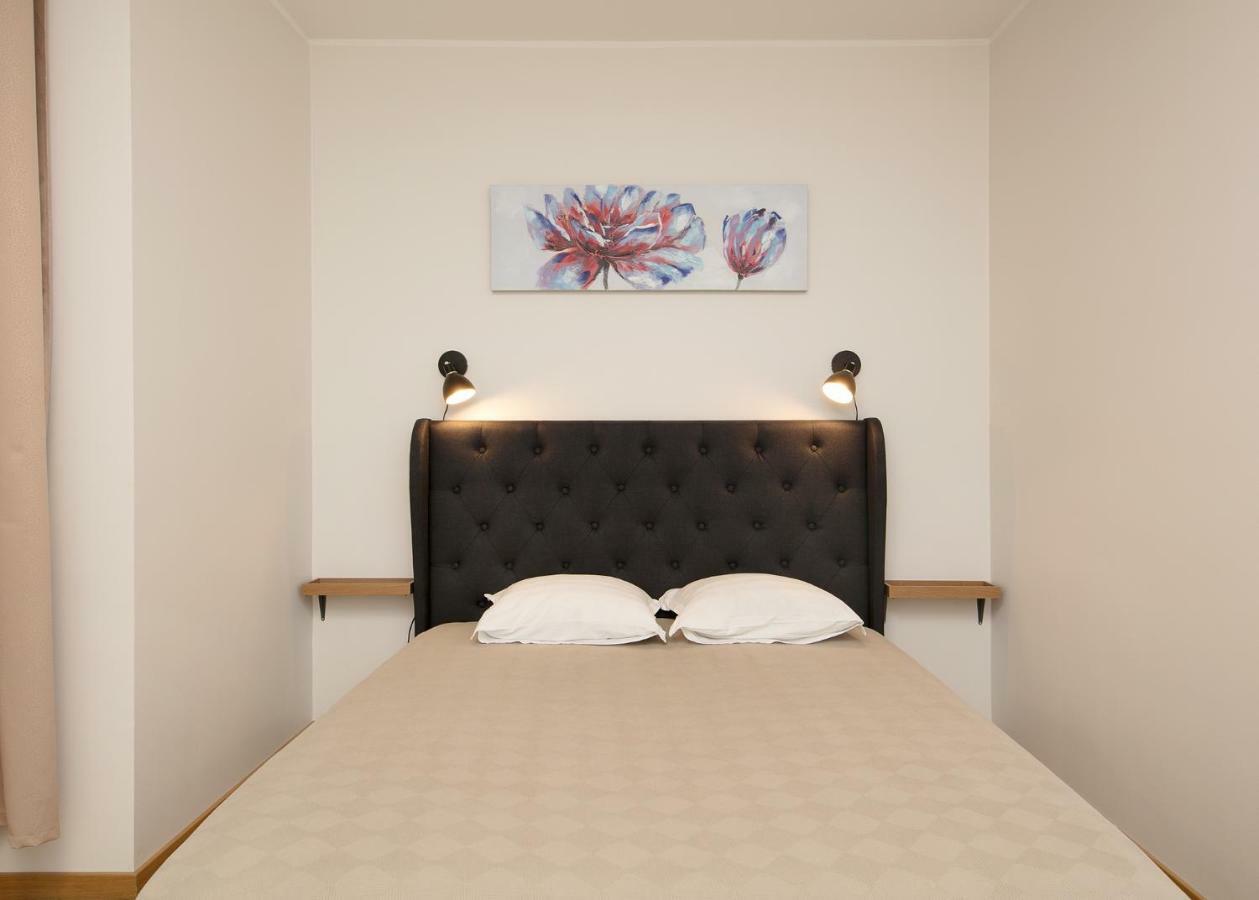 Foorum City Centre Apartment Reval Exterior foto