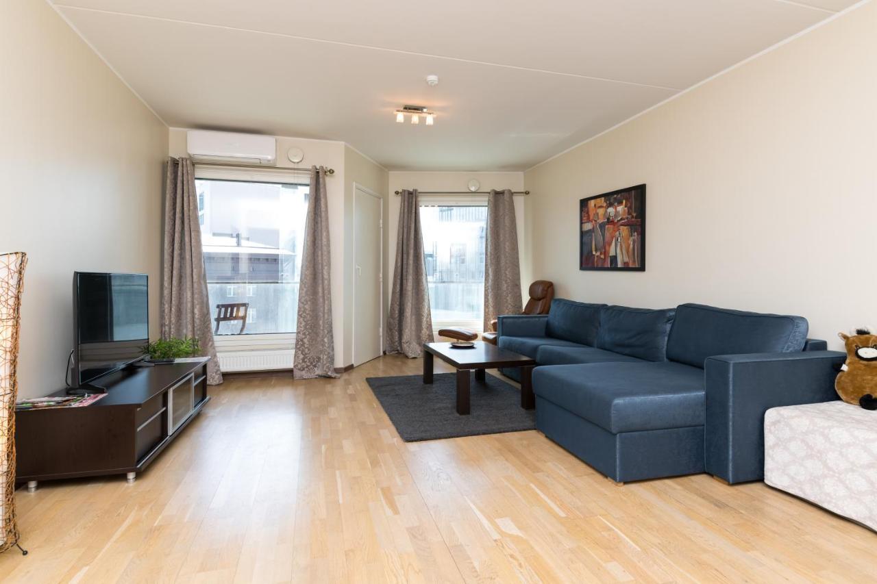 Foorum City Centre Apartment Reval Exterior foto